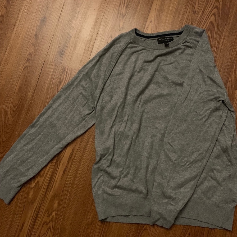 Banana Republic Sweater
